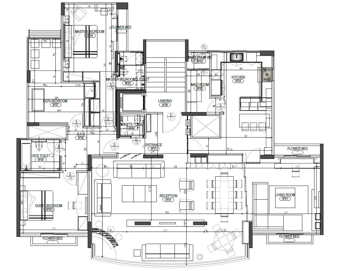 Beirut Apartment project image