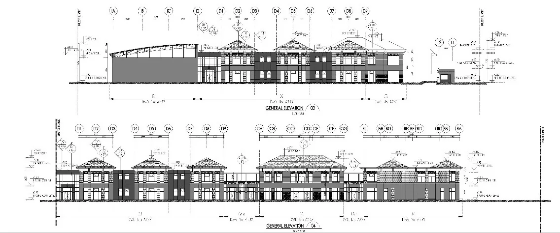 Hatta & Gharnata Schools project image