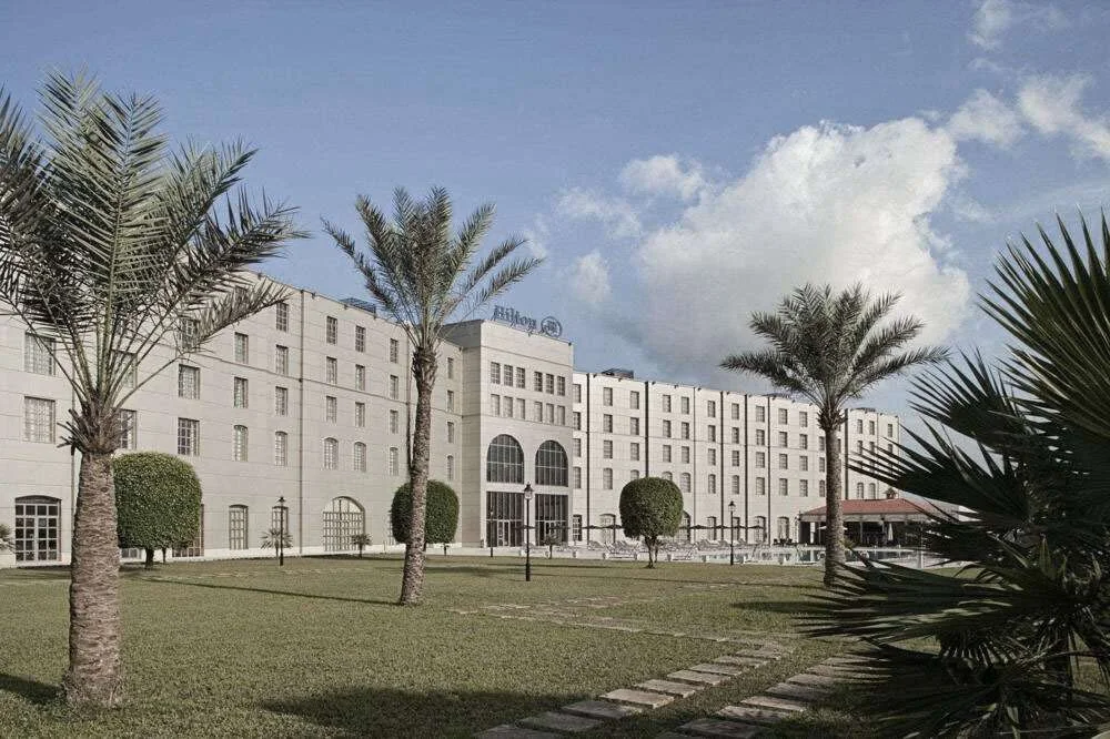 Hotel Renovation project image