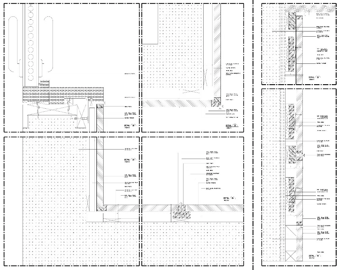 KAUST Interior Works project image