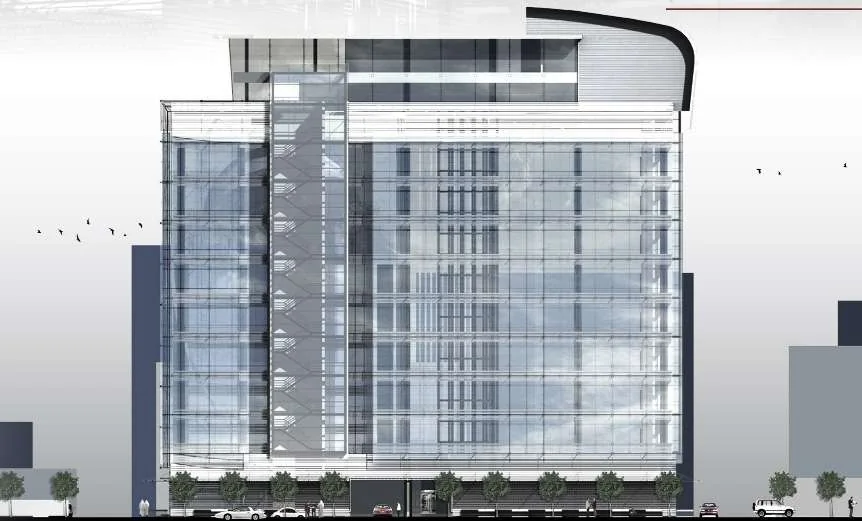 Mixed Use Center project image