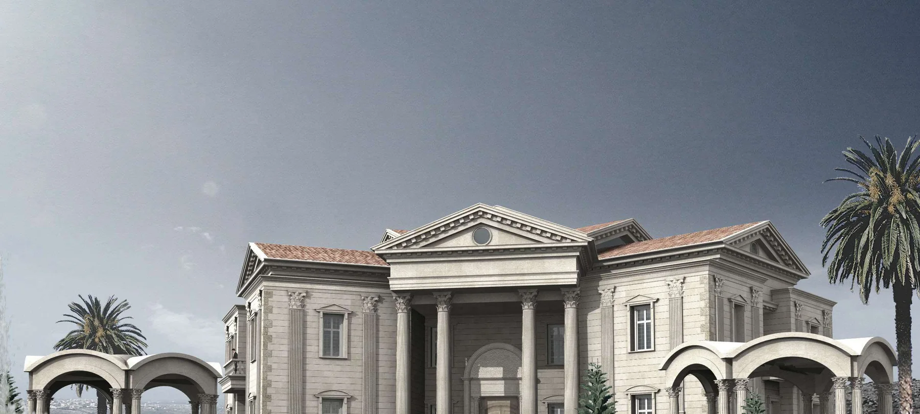 Villa Renovation project image